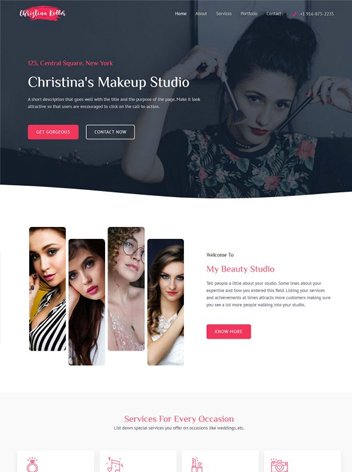 Websites design 2